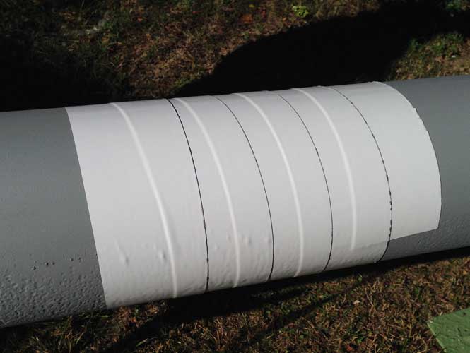 DENSO BUTYL 30