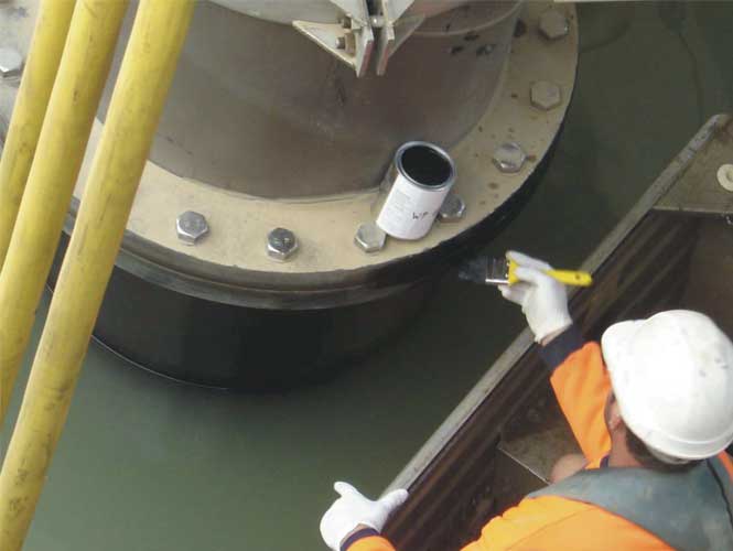 DENSO BUTYL PRIMER