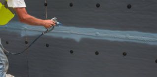 DuPont™ LiquidArmor™ QS Flashing and Sealant