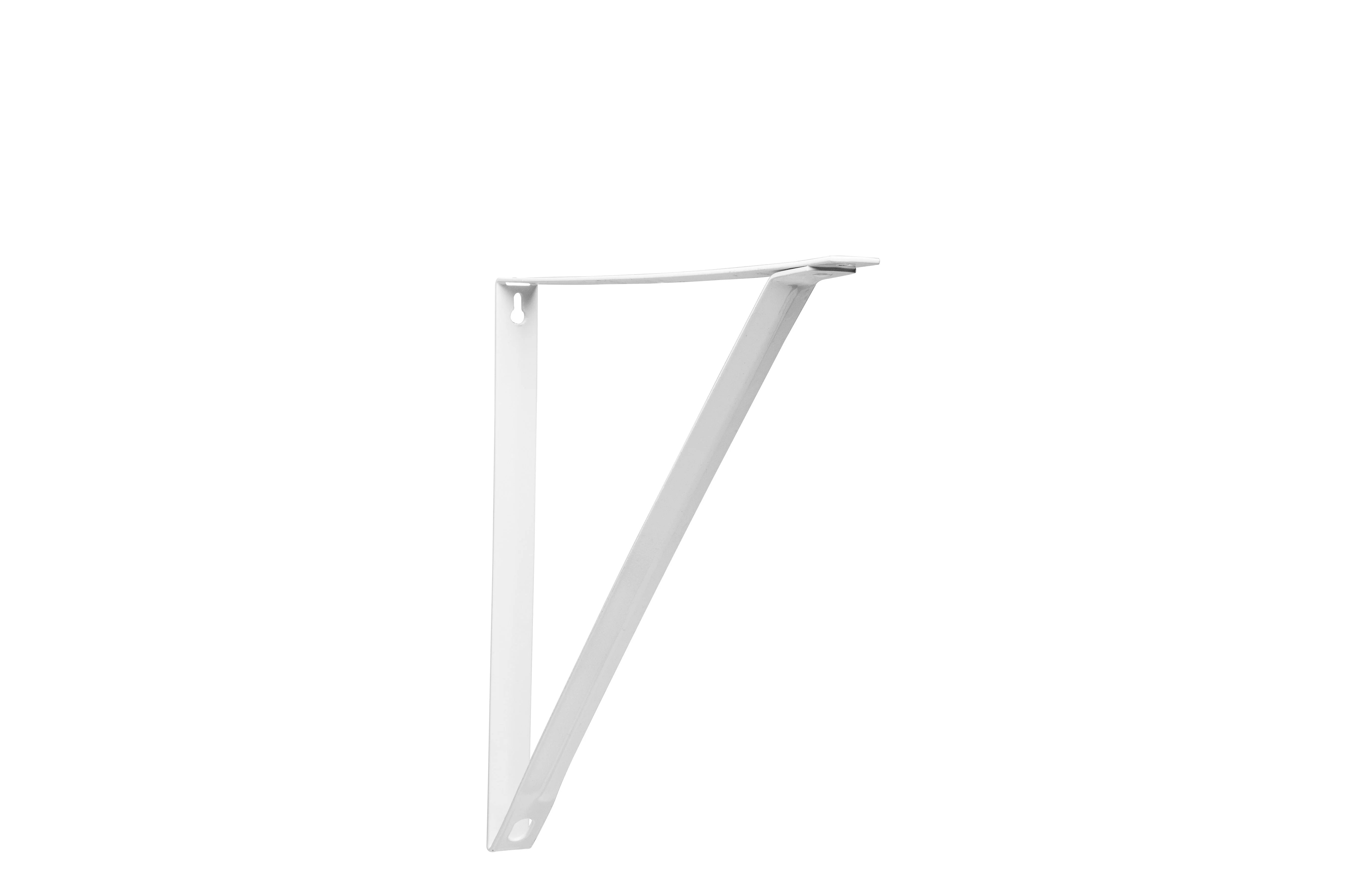 0046 Fixed Shelf Bracket