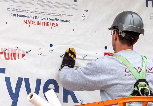DuPont™ Tyvek® Tape