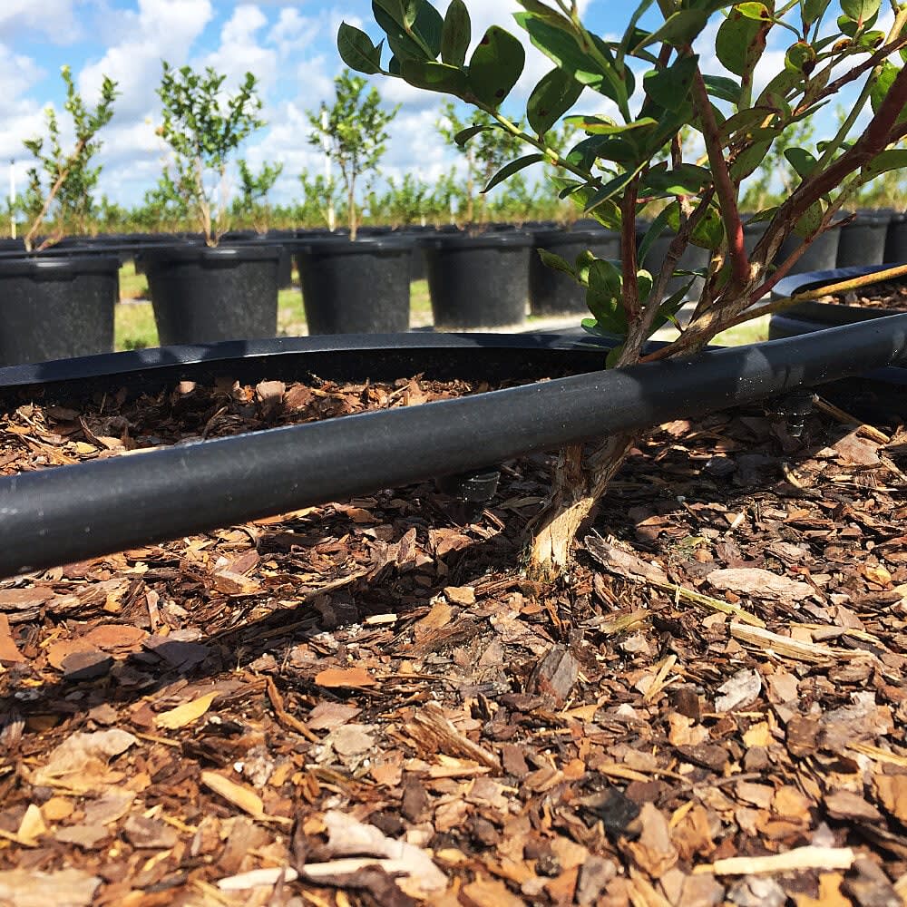 PE Polyethylene Tubing