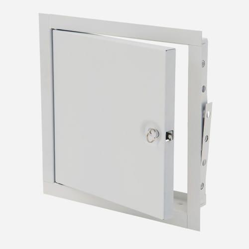 10 x 10 inch Fire Rated Wall Access Door
