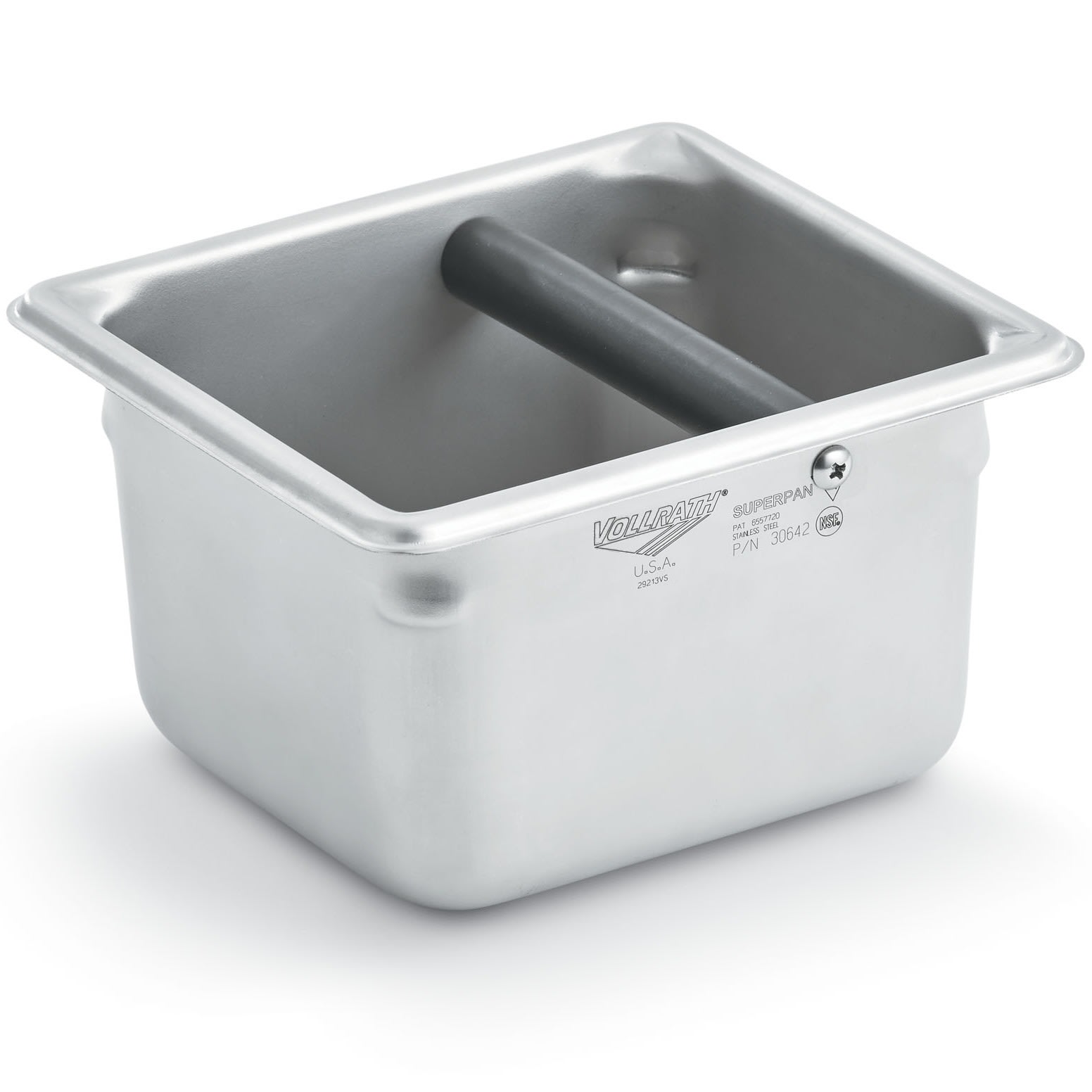 E06064-KB Waste Chute