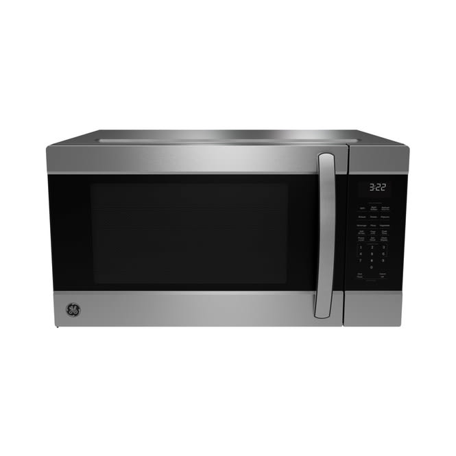 GE® 2.2 Cu. Ft. Capacity Countertop Microwave Oven