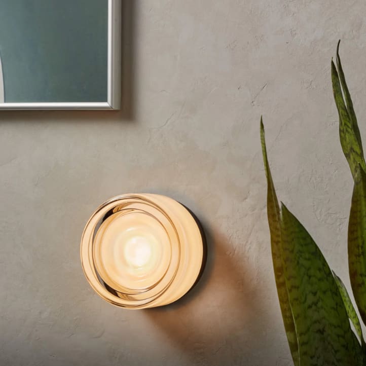 Ripple® Sconce