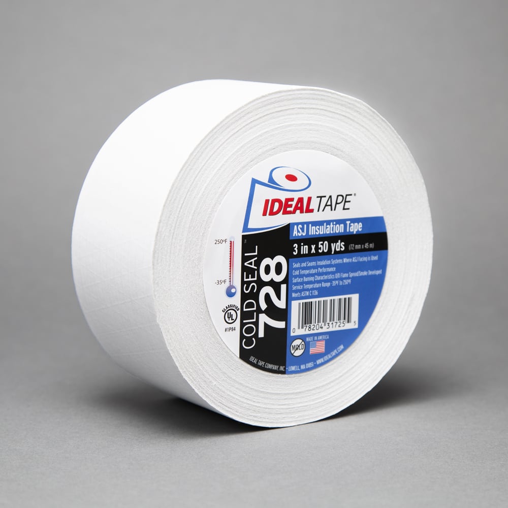 Cold Seal™ 728 ASJ