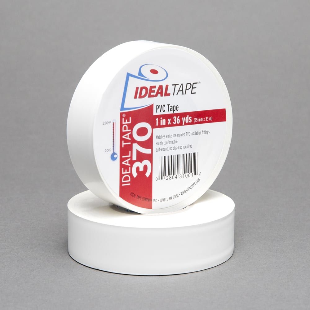 Ideal Tape® 370