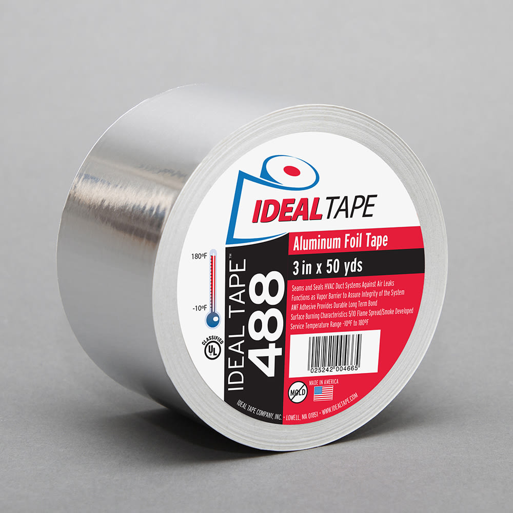 Ideal Tape® 488