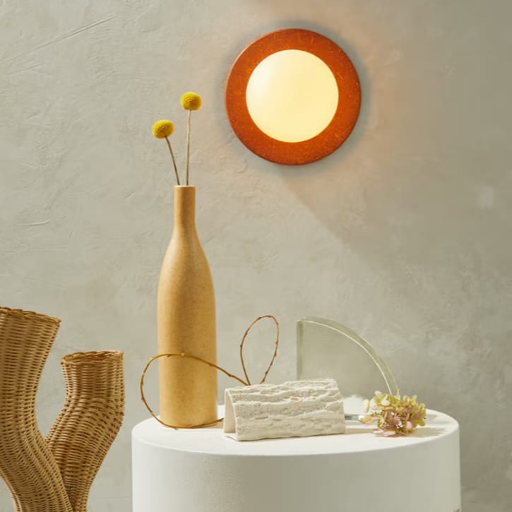 Topo Flush Mount