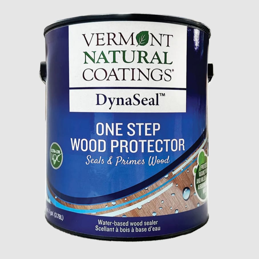 Dynaseal® One Step Wood Protector