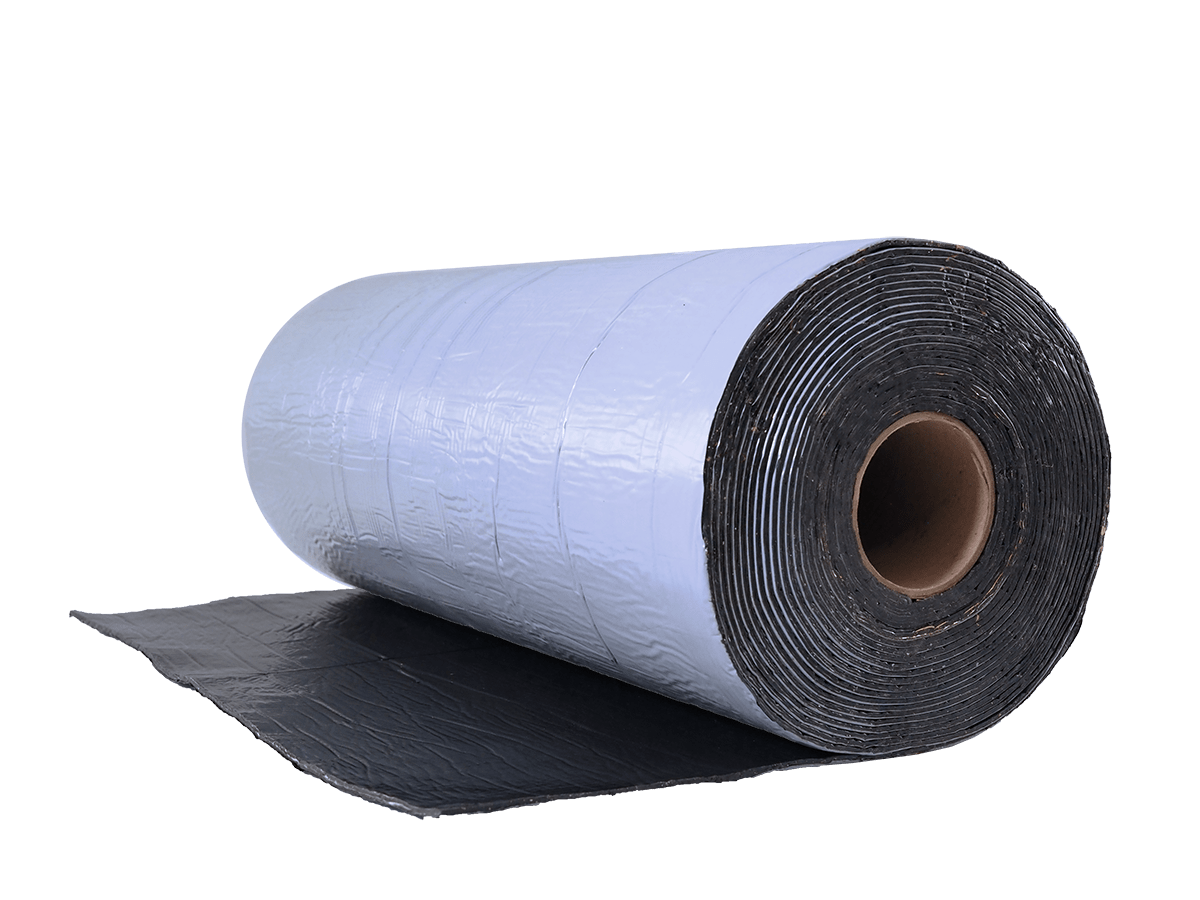 Insulrap NG 125 "No Torch"
