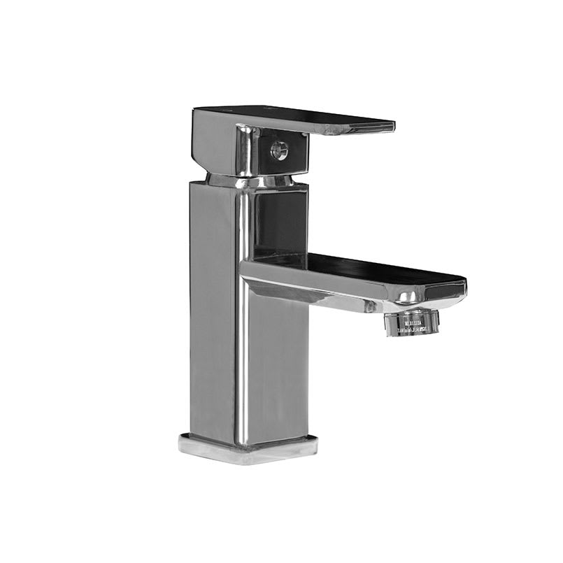1 Handle Bathroom Faucet