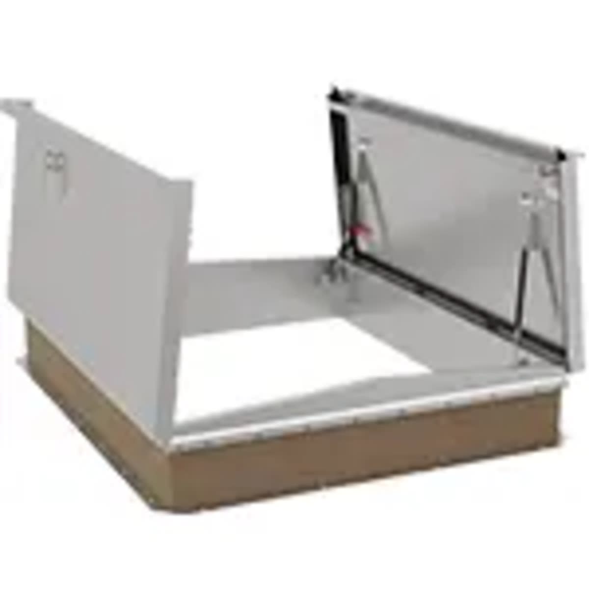 Equipment Roof Hatch