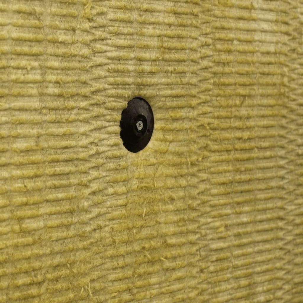 Thermal-Grip® Ci Prong Washer