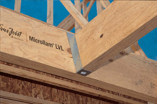 Microllam® LVL Beams