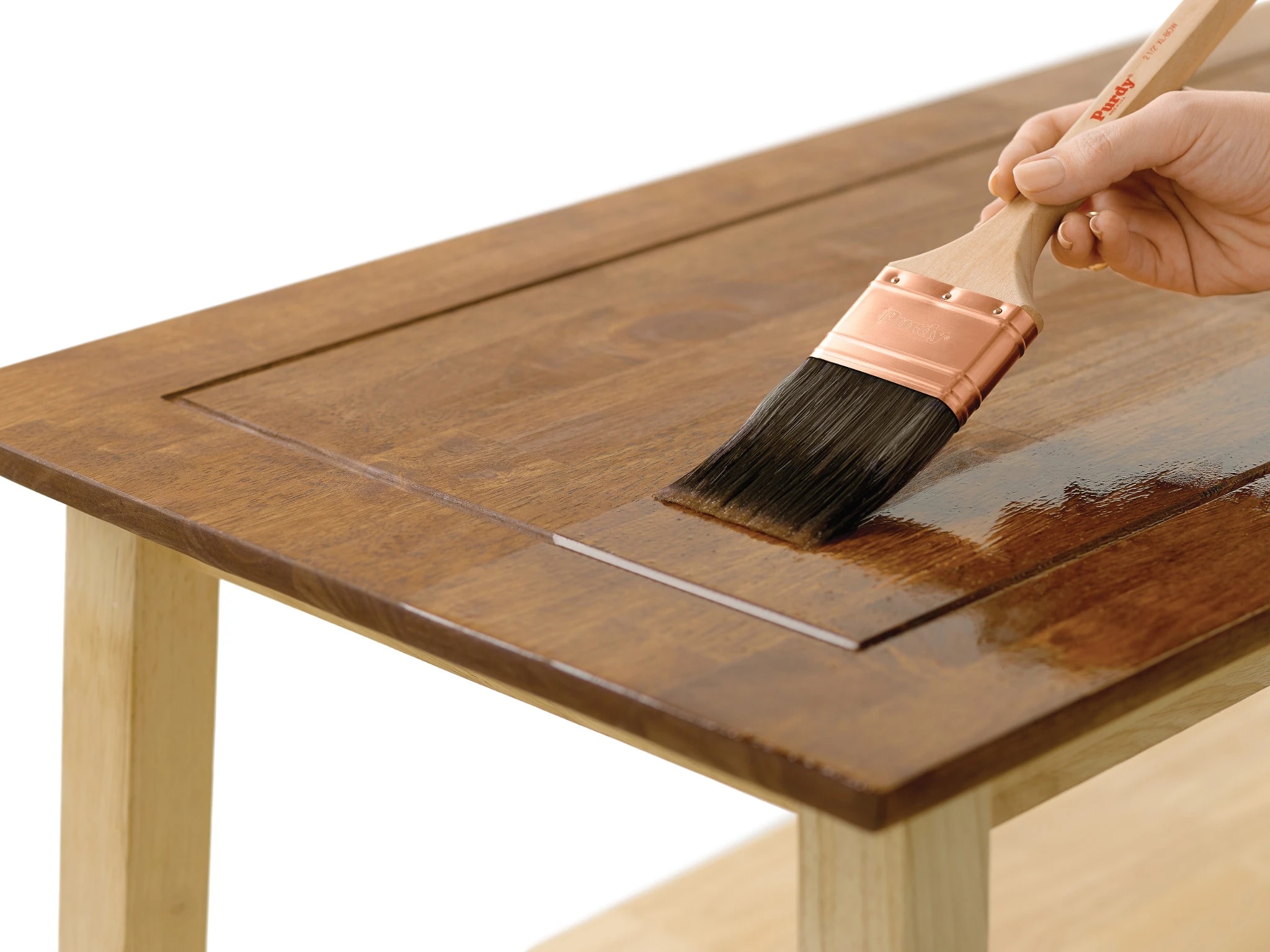 MINWAX® FAST-DRYING POLYURETHANE