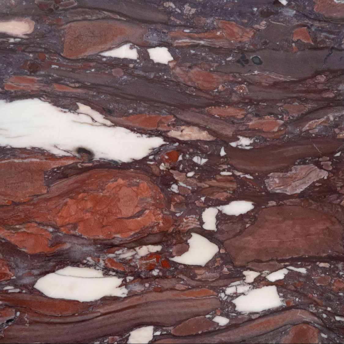 Breccia Viola