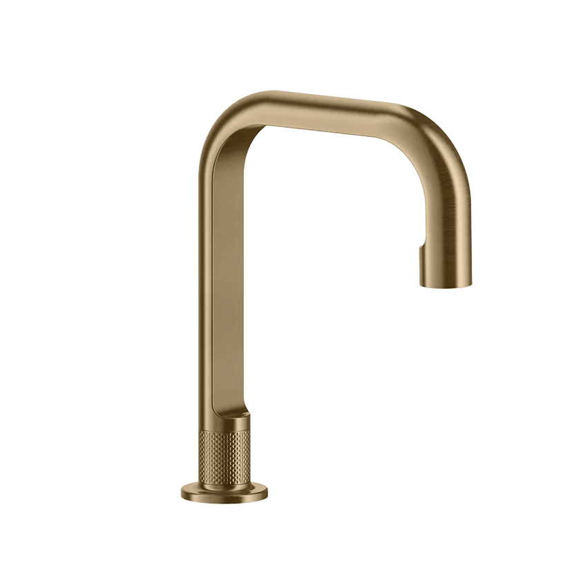 58023 Electronic Basin Mixer