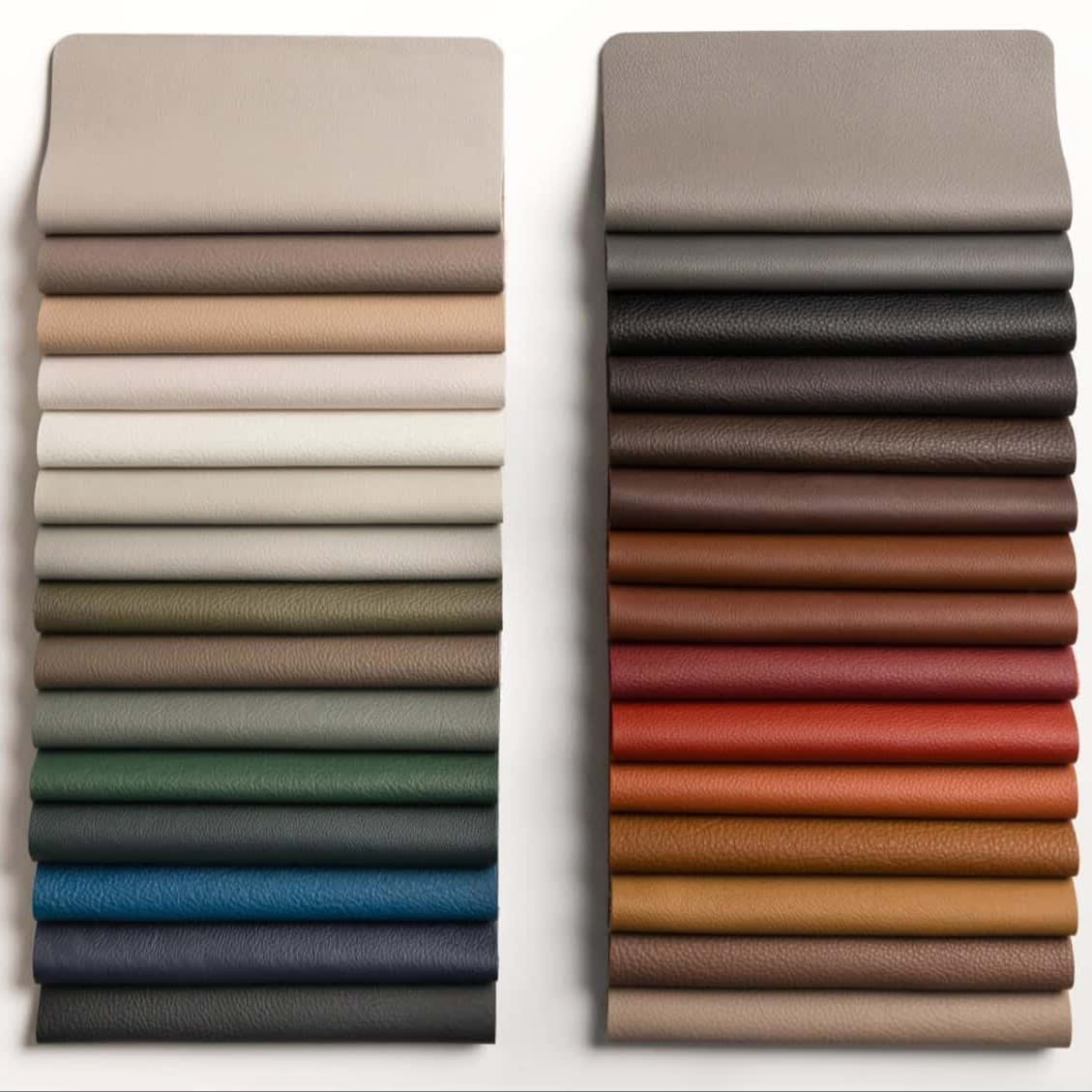 Alpen Collection