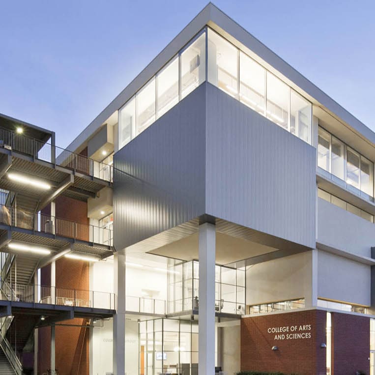 GCU Phoenix College of Arts and Sciences