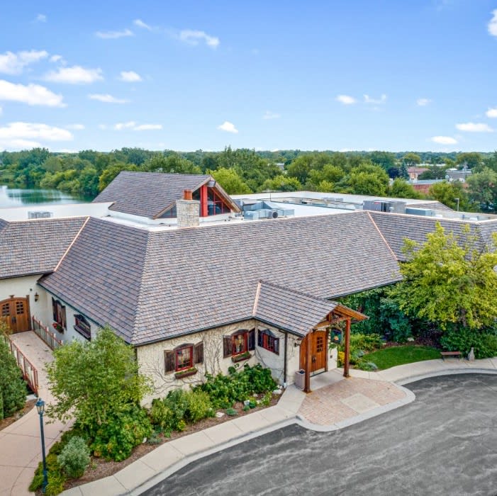 Lake Barrington Brewery
