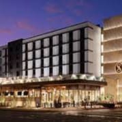 Senna House Hilton Hotel