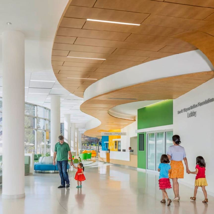 Children's Healthcare of Atlanta