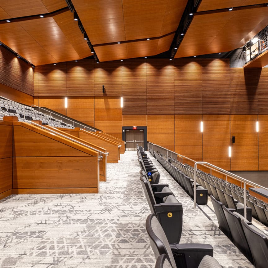 George Washington University