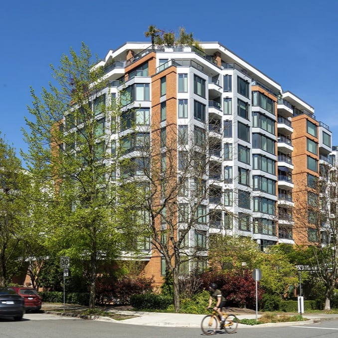 Meridian Cove