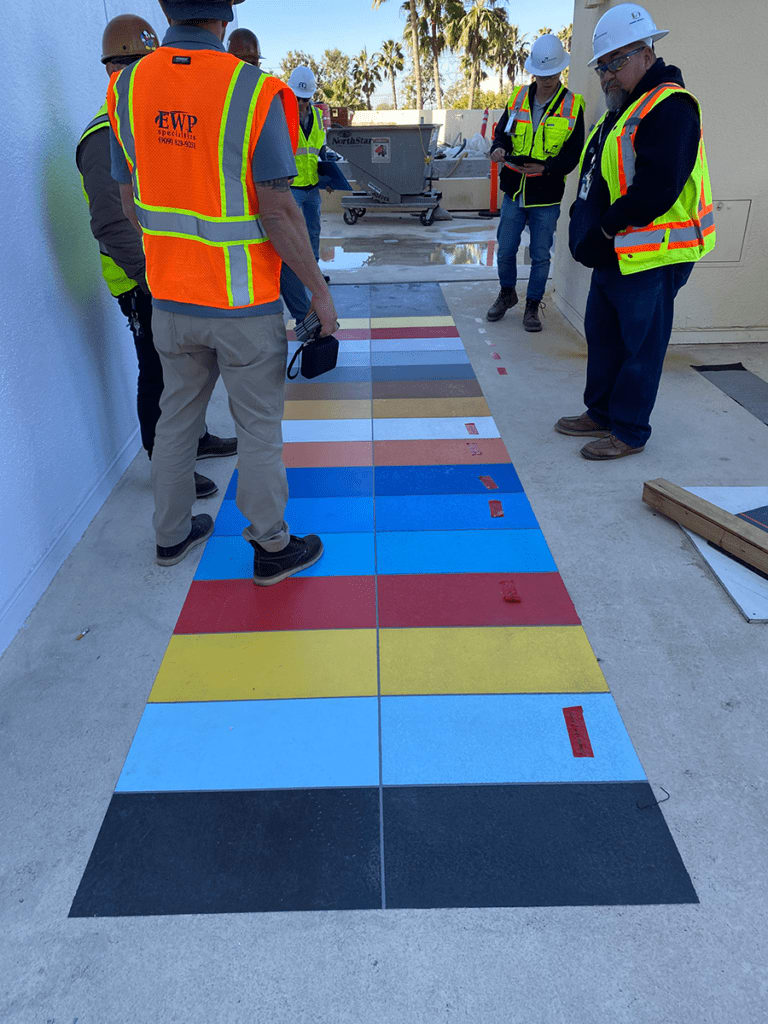 Performance Waterproofing for Hospitality Exteriors