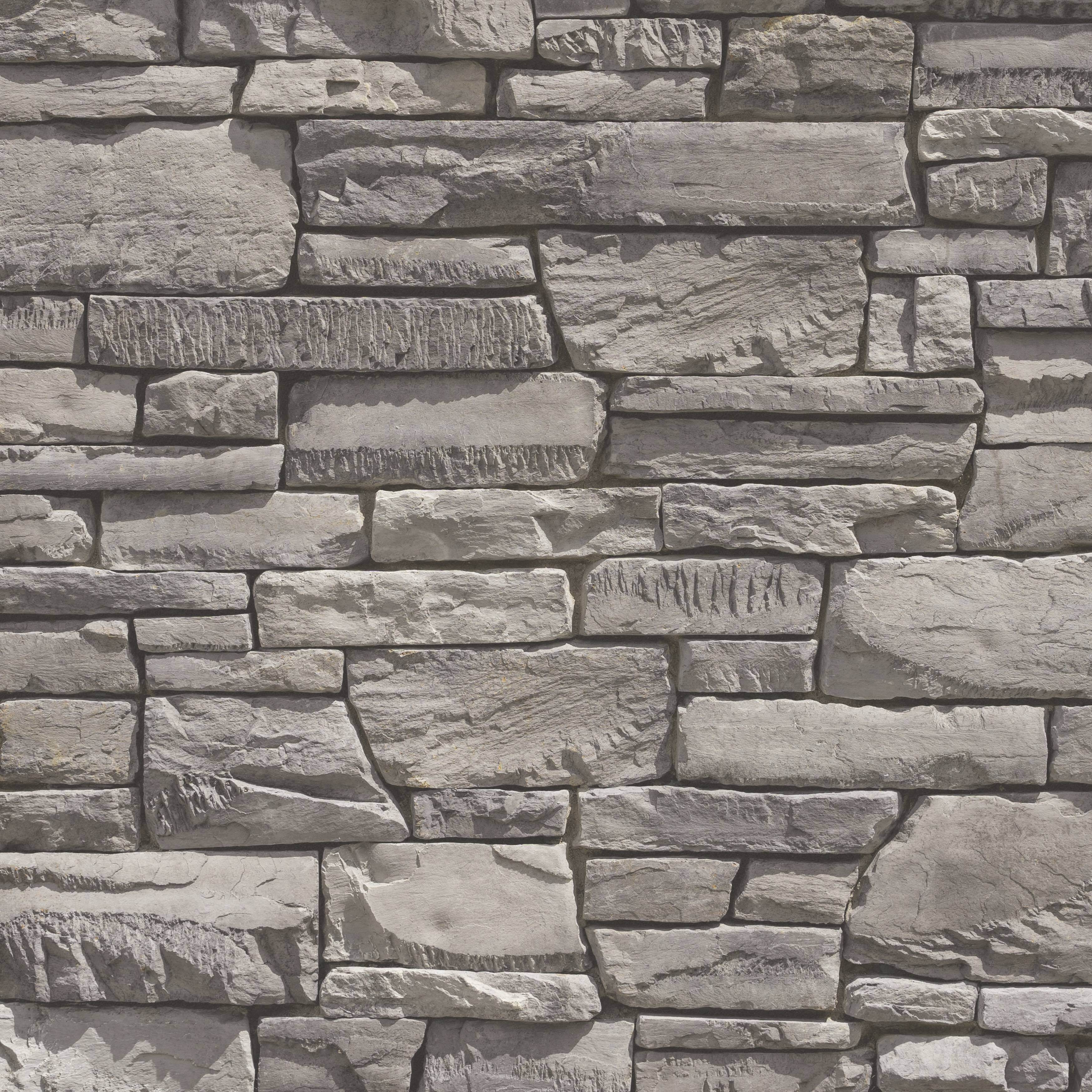Creative Mines Peak Ledge Cultured Stone Veneer Panels