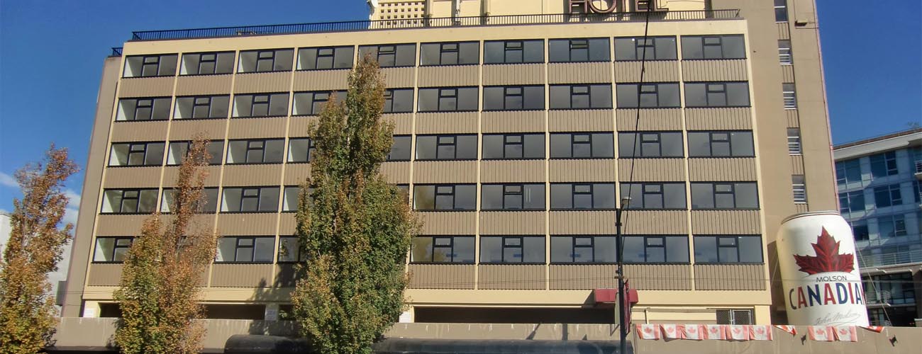 A -1 Window Manufacturing Ltd.