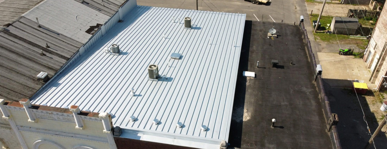 A-Lert Roof Systems