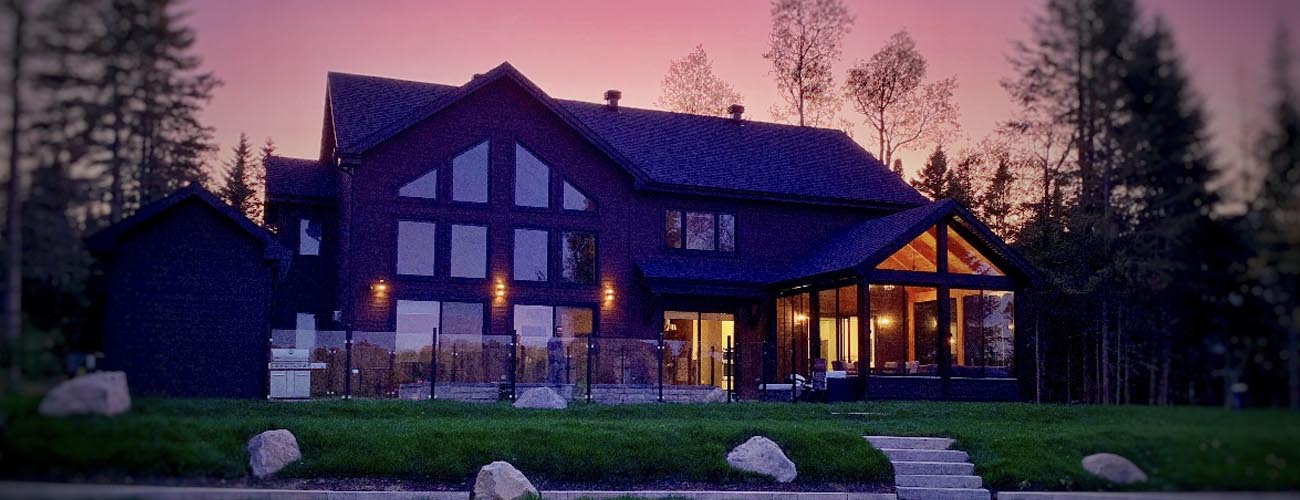 A.B.A. Fenestration Inc.
