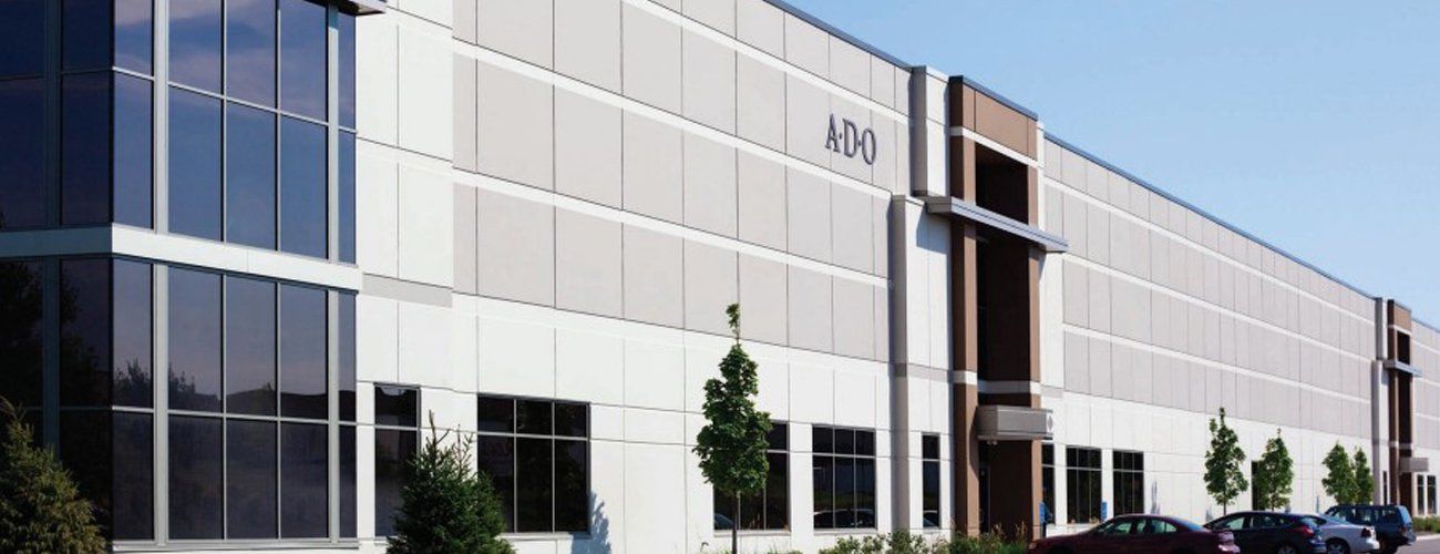 ADO Products