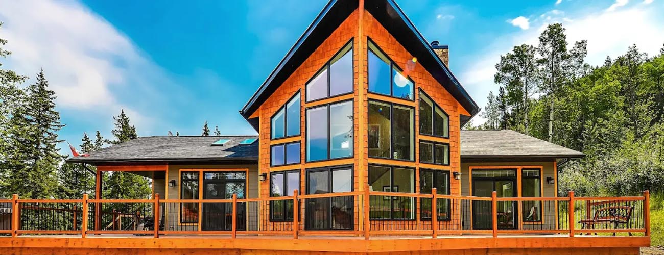 Alberta Vinyl Windows and Doors LTD