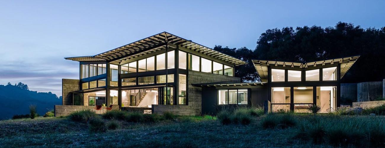 All Weather Architectural Aluminum