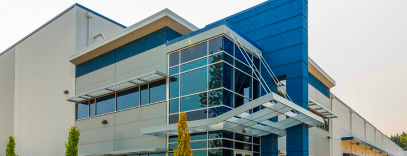 All Weather Insulated Panels