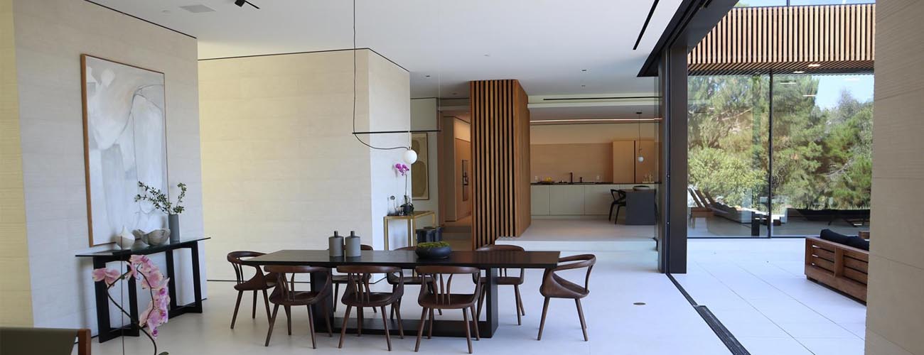 Allure Window System