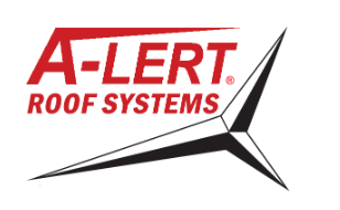 A-Lert Roof Systems logo