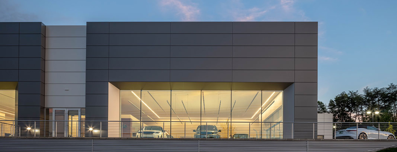 ALUCOBOND, a 3A Composites Company