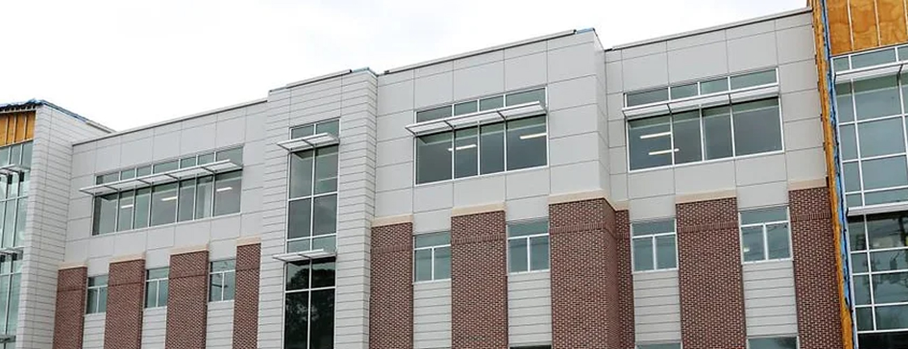 Alumanate Aluminum Composite Material