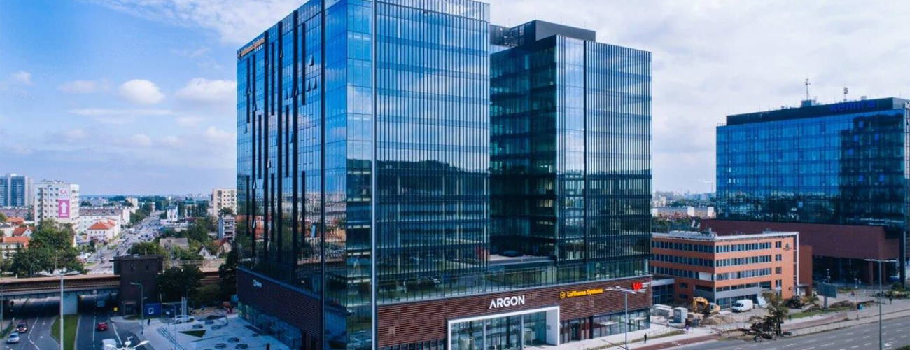 ALUPROF Aluminium Systems