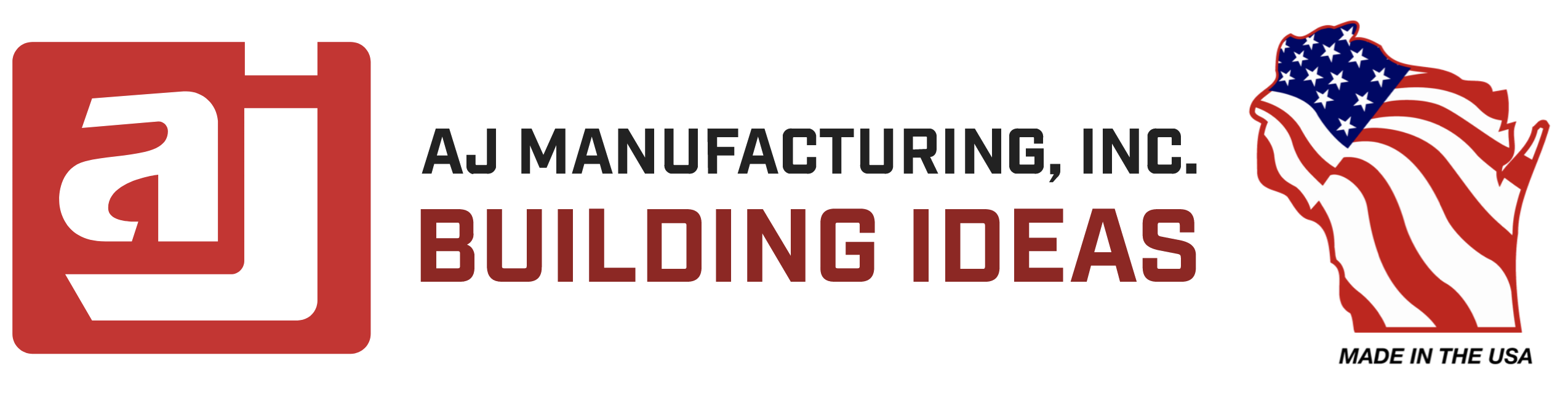 AJ Manufacturing, Inc. logo