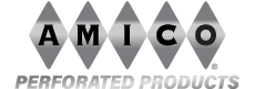 Alabama Metal Industries Corp. (AMICO) logo