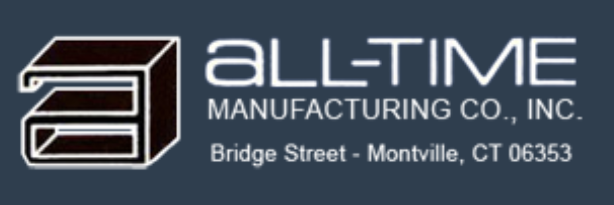 All Time Manufacturing Co. Inc. logo