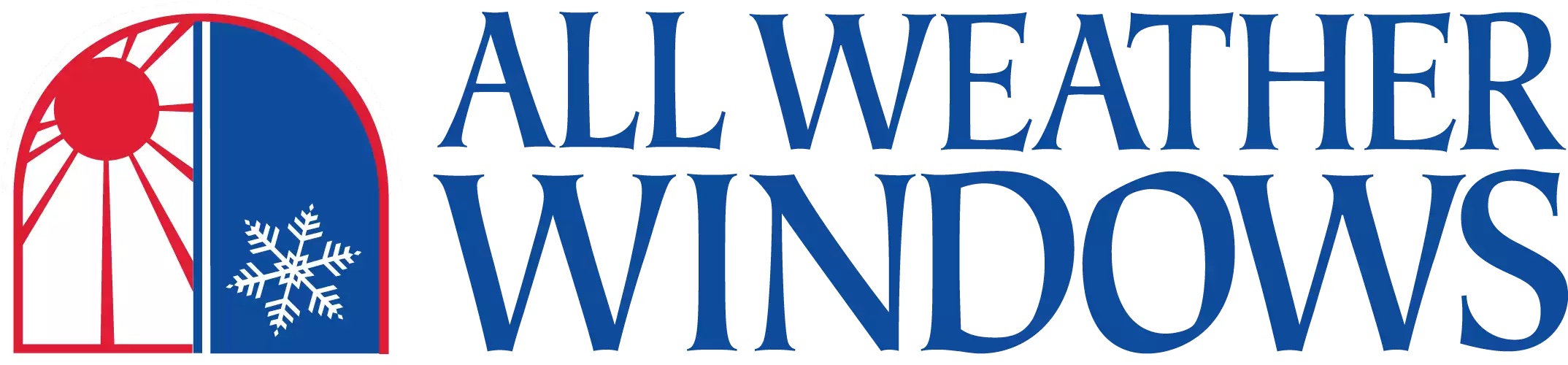 All Weather Windows Ltd. logo