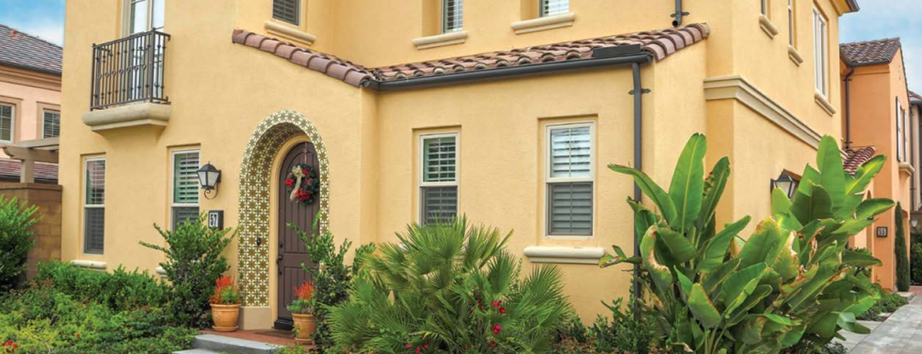 AMSCO Windows