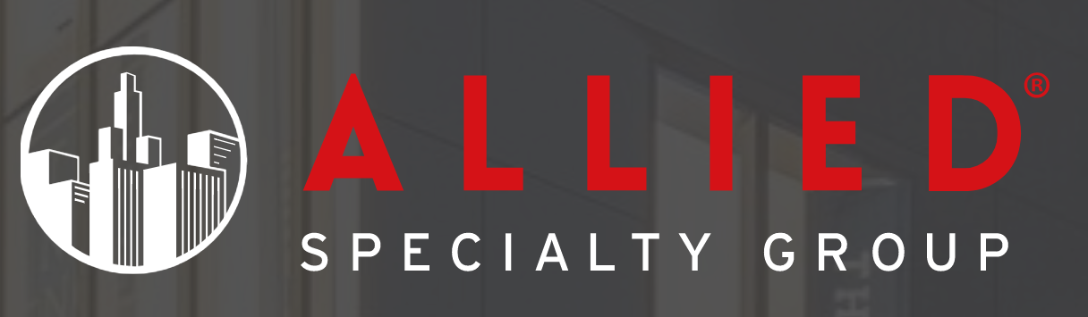 Allied Metal logo